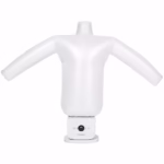 Automatic ironing machine 24