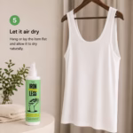 Wrinkle release spray 5