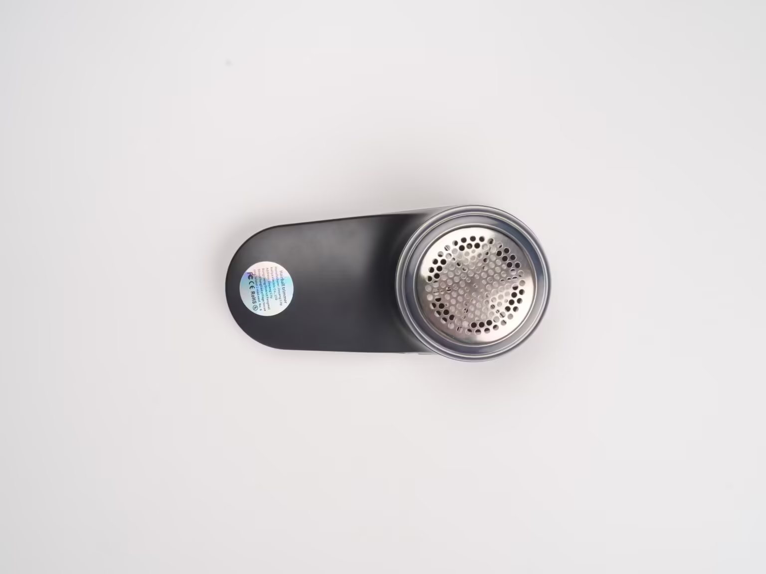 electrical lint remvover 03