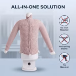 ironele product page 01