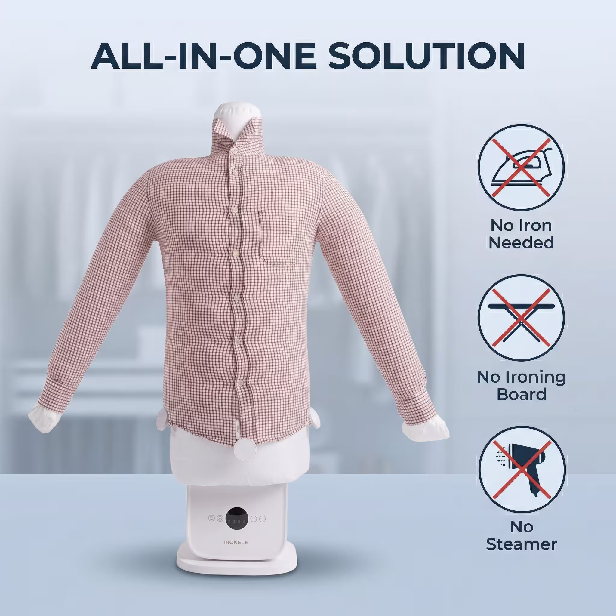 ironele product page 01
