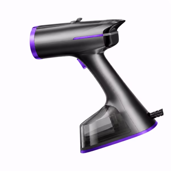 Clothes steamer