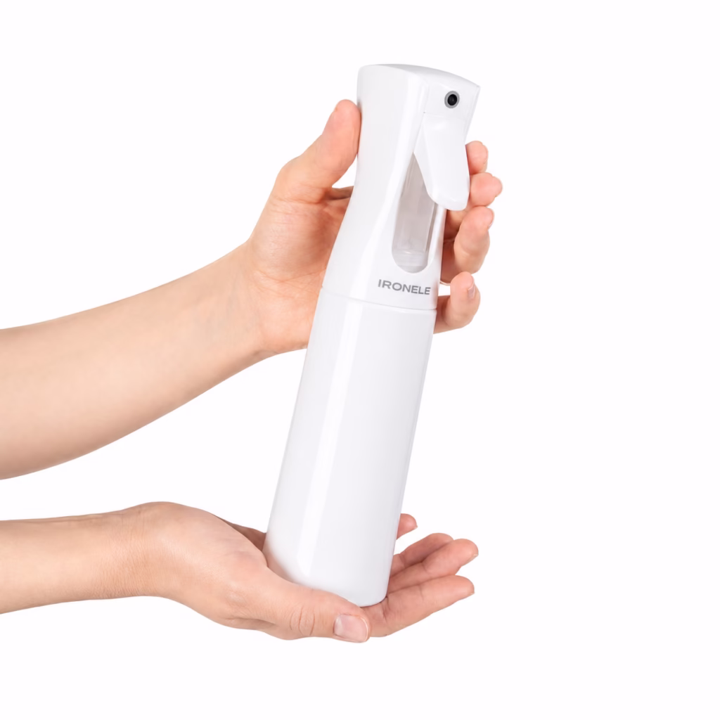 water spray bottle
